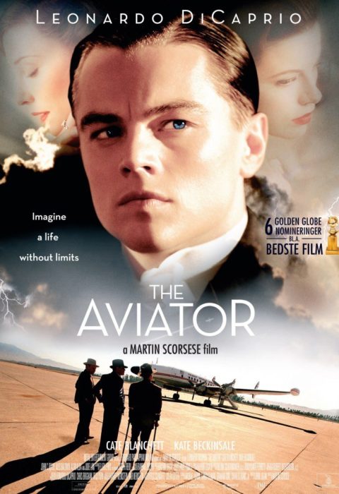 Watch The Aviator Online